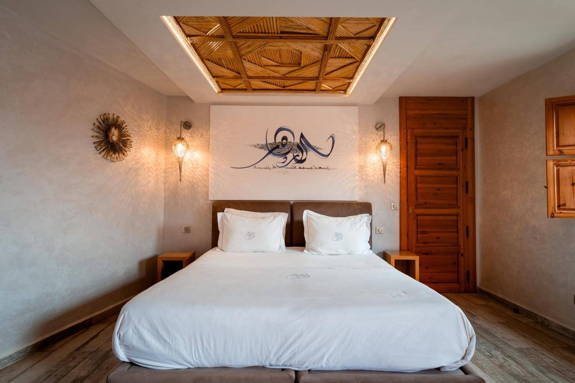 Riad Ysalis Marrakesh Exterior photo