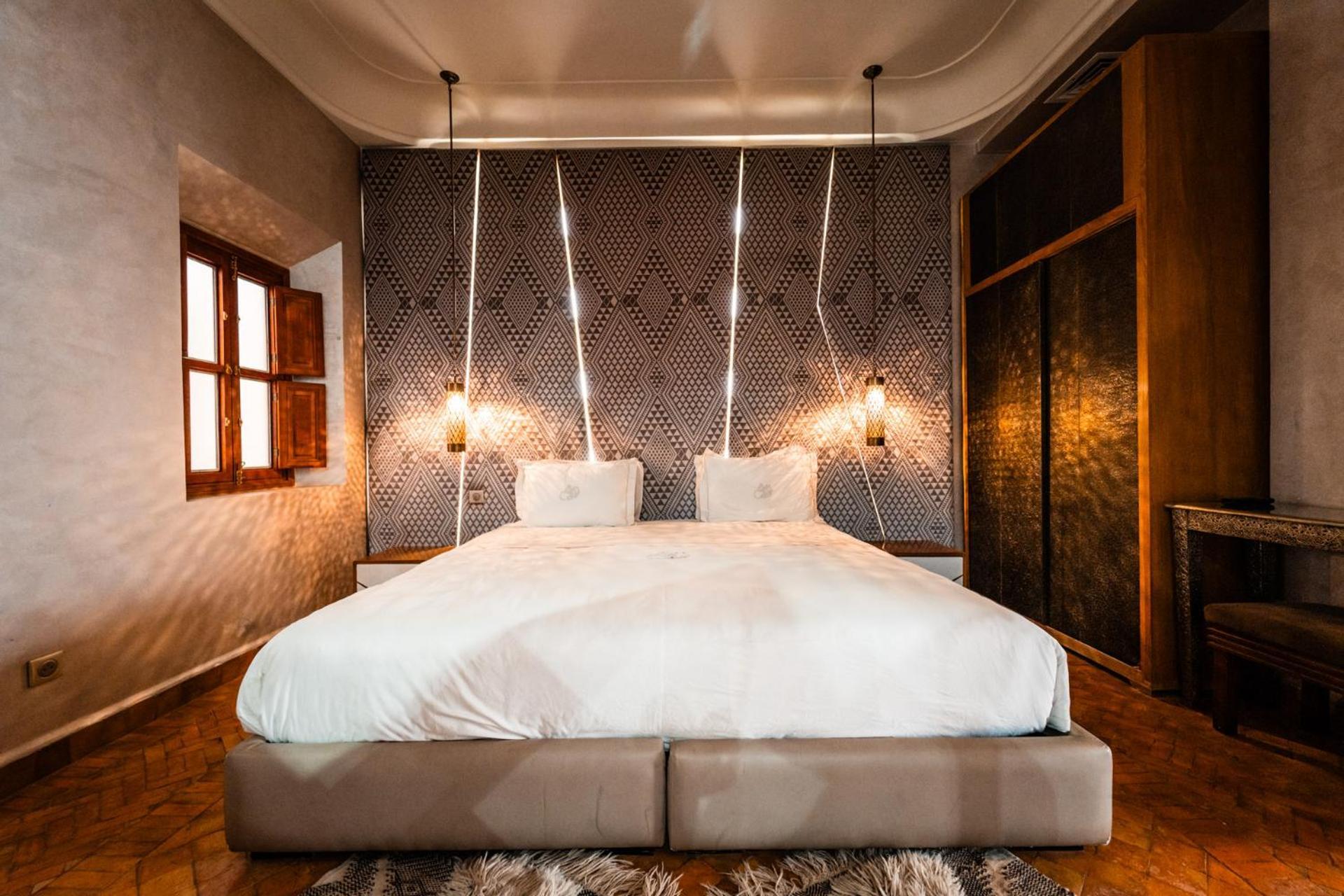 Riad Ysalis Marrakesh Exterior photo