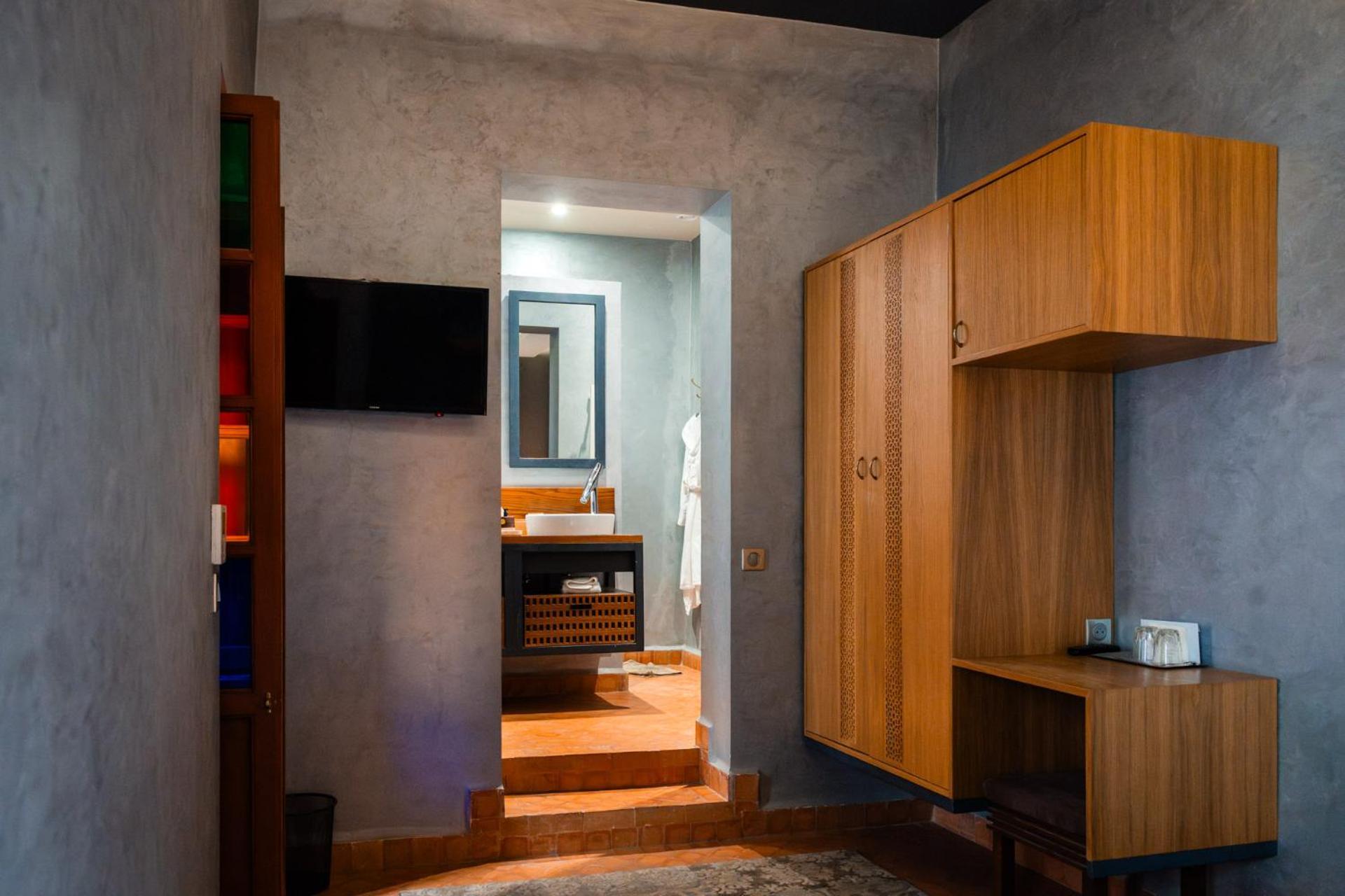 Riad Ysalis Marrakesh Exterior photo