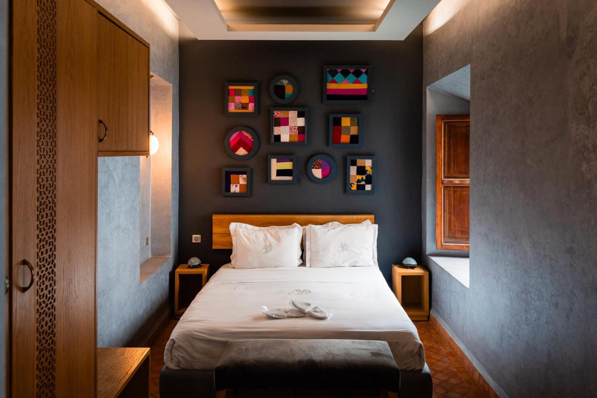 Riad Ysalis Marrakesh Exterior photo