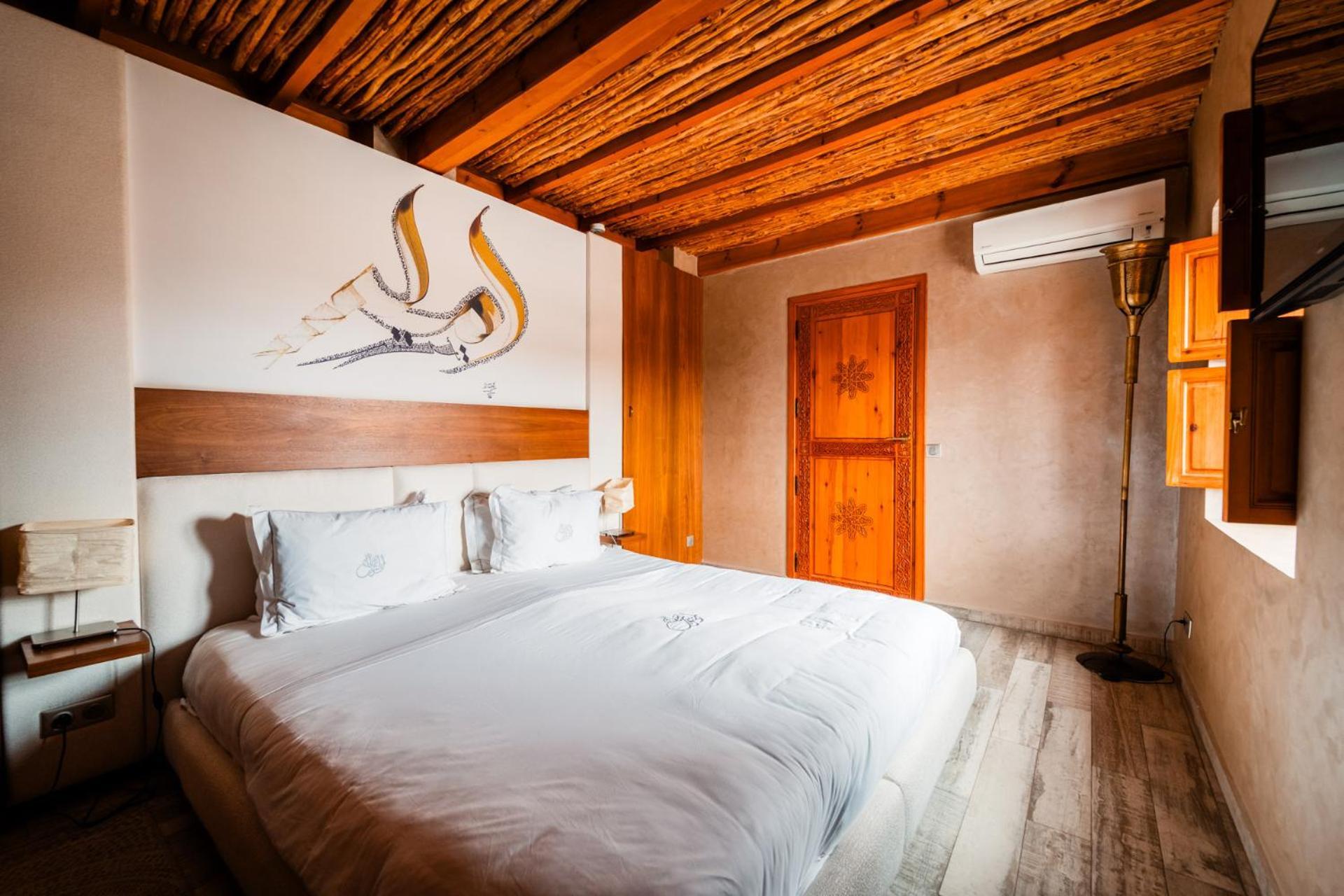 Riad Ysalis Marrakesh Exterior photo