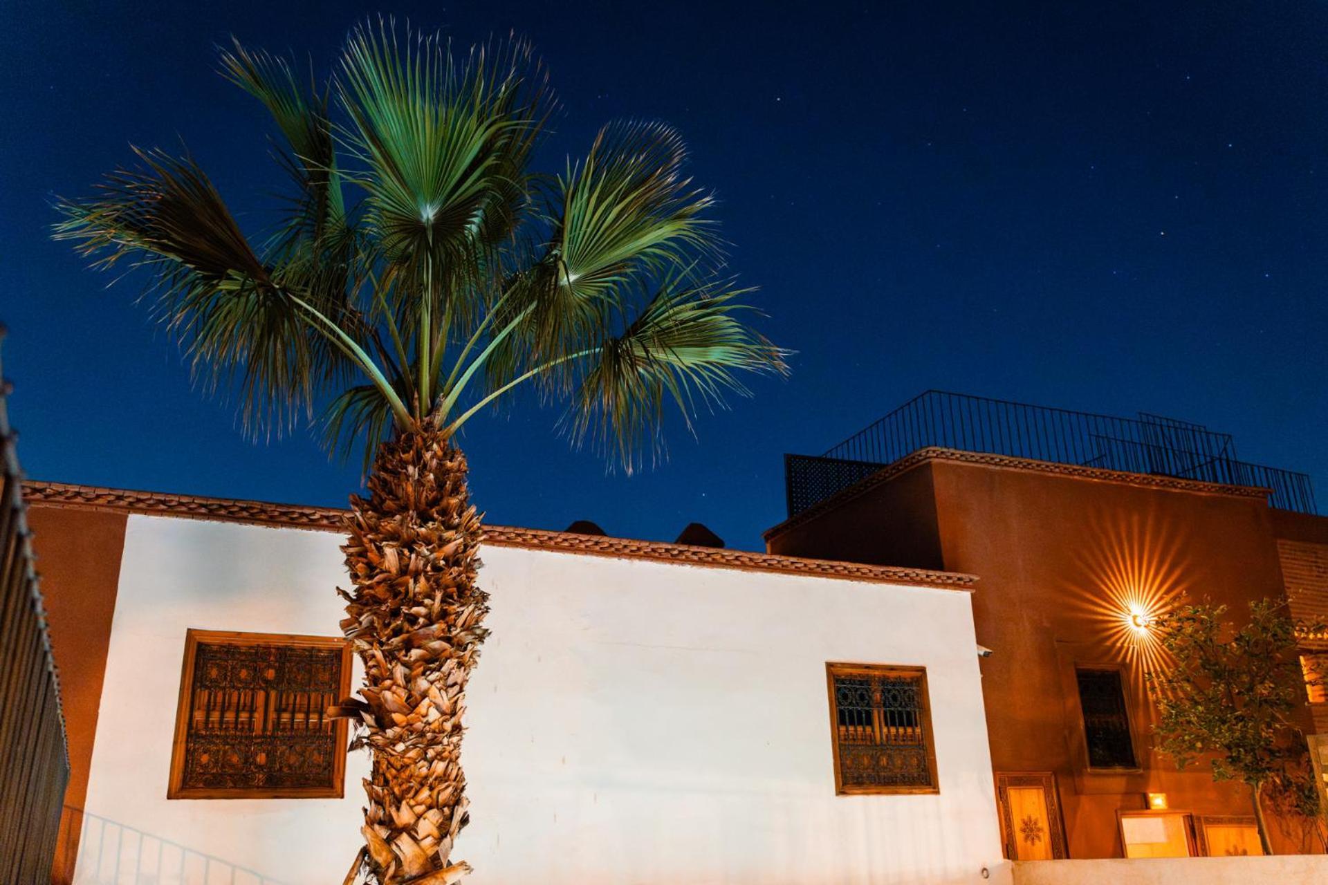 Riad Ysalis Marrakesh Exterior photo